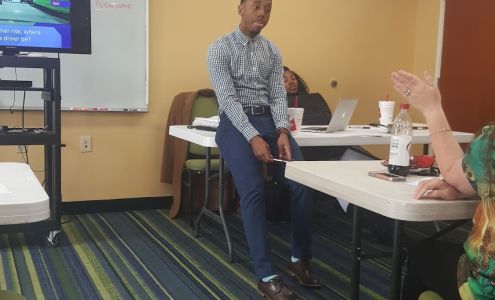 45 Fast Traffic School