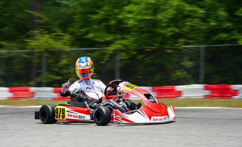 Speedsportz Racing Park