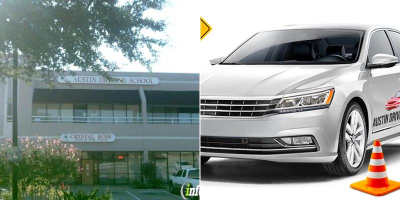 Austin Driving School