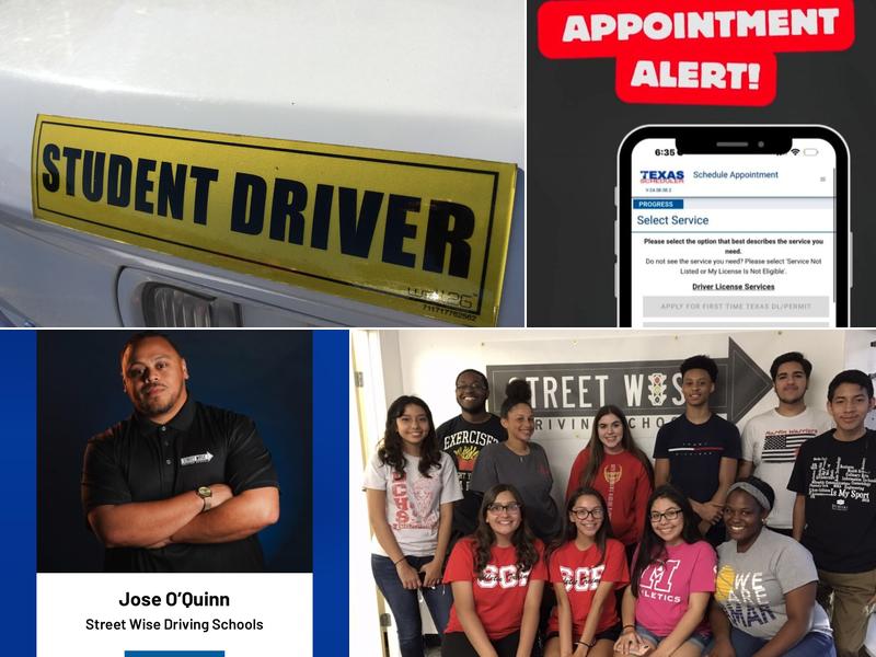 Street Wise Driving Schools