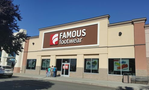 Famous Footwear