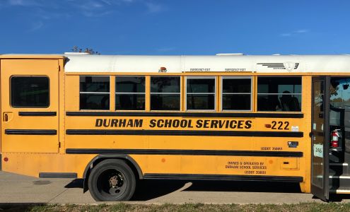 Durham School Services