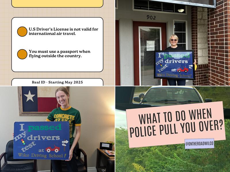 Wilco Driving School