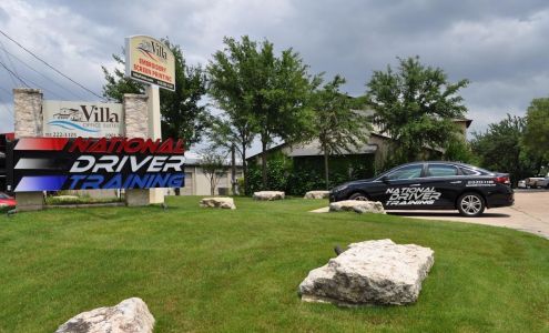 National Driver Training