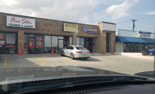 Ayala & Associates Driving School 5015 De Zavala Rd, San Antonio Texas 78249