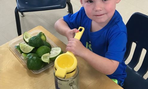 Hill Country Montessori School