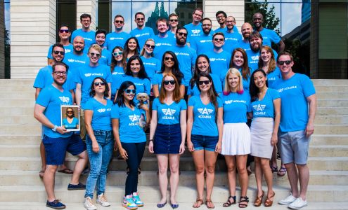 Aceable 610 W 5th St #603, Austin Texas 78701