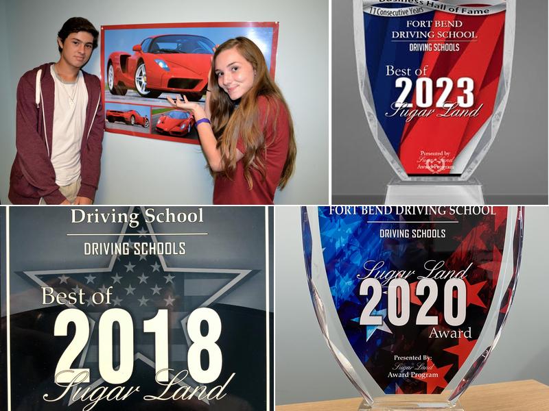 Fort Bend Driving School