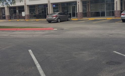 Pflugerville Driving School