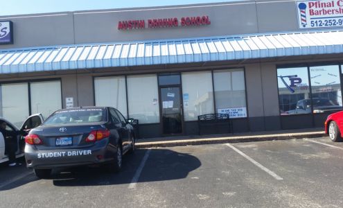 Austin Driving School