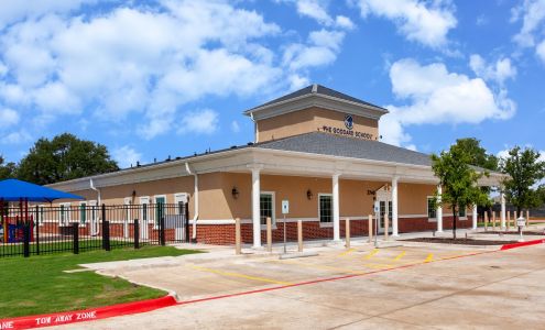 The Goddard School of Georgetown (Williams Drive)