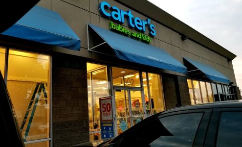 Carter's