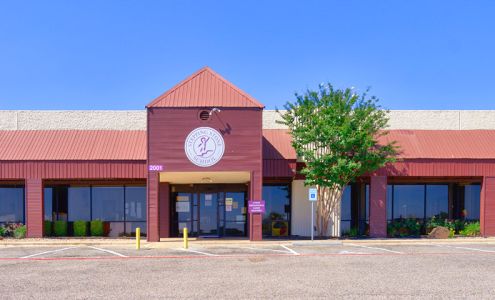 Stepping Stone School Pflugerville