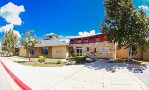 Stepping Stone School - Round Rock/Grimes