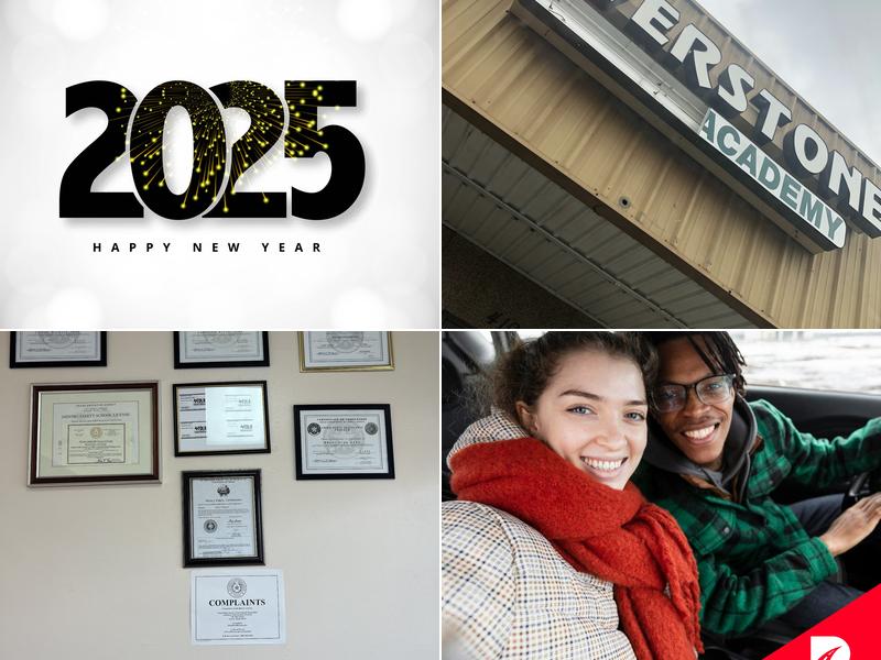 Riverstone Driving Academy