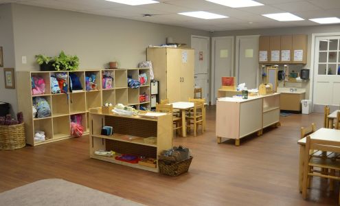 First Colony Montessori South