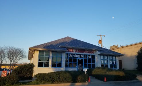 All American Driving School