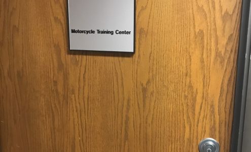 Motorcycle Training Center