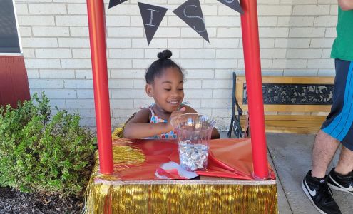 Spring Creek Private School