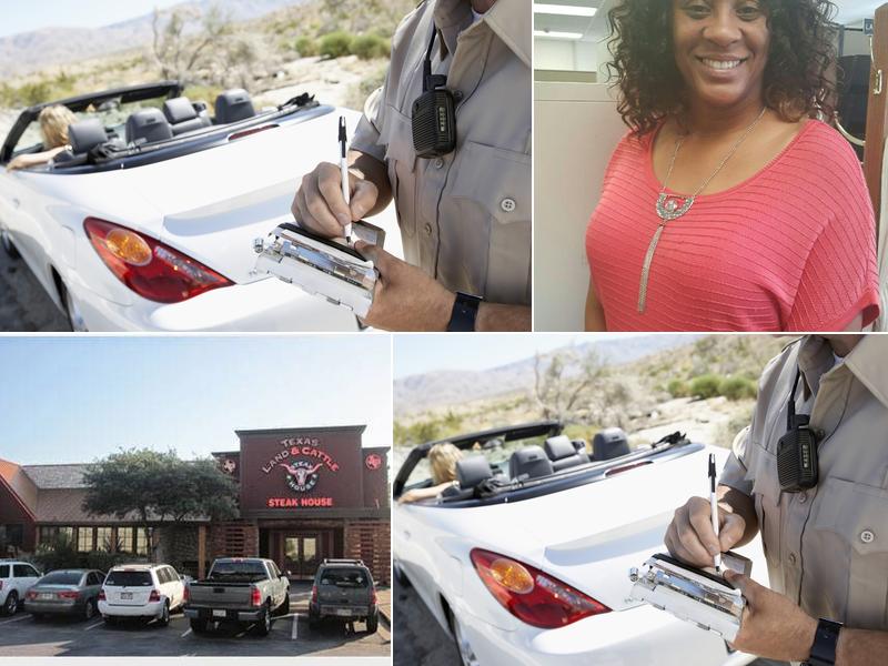 Funny Bone Defensive Driving - Austin