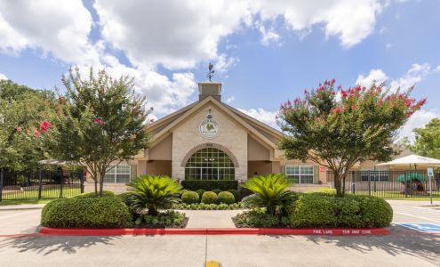 Primrose School of Cedar Park West