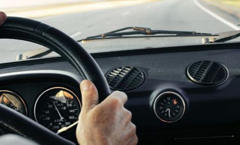 Texas Defensive Driving School