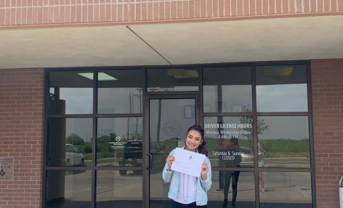 Angelo Driving Academy Inc