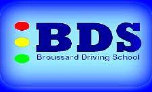 Broussard Driving School