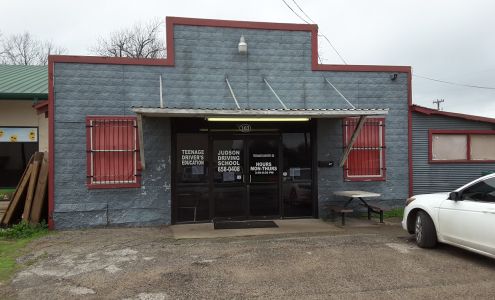 Judson Driving School