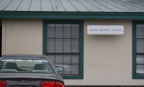 Austin Driving School
