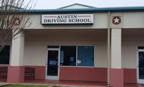 Austin Driving School