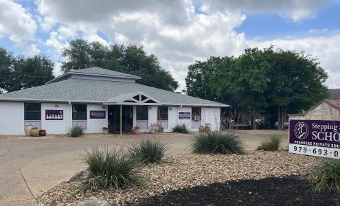 Stepping Stone School - University/Post Oak
