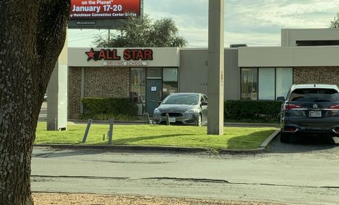 All Star Driving School