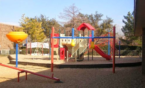 Cadence Academy Preschool