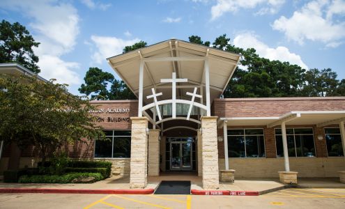 The Woodlands Christian Academy