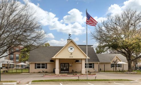 Primrose School of NE Flower Mound