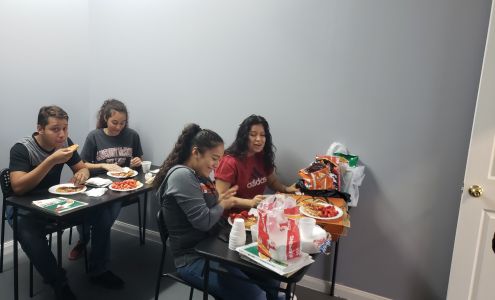 Driving School of Houston