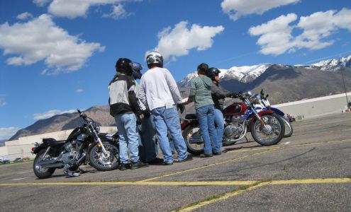 Utah Rider Education