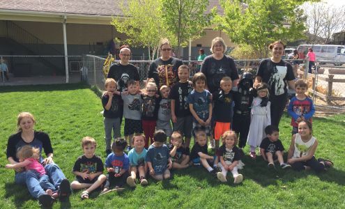 Children's Classic Child Care Center