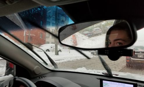 City Driving School / Auto-École Cité - Montreal