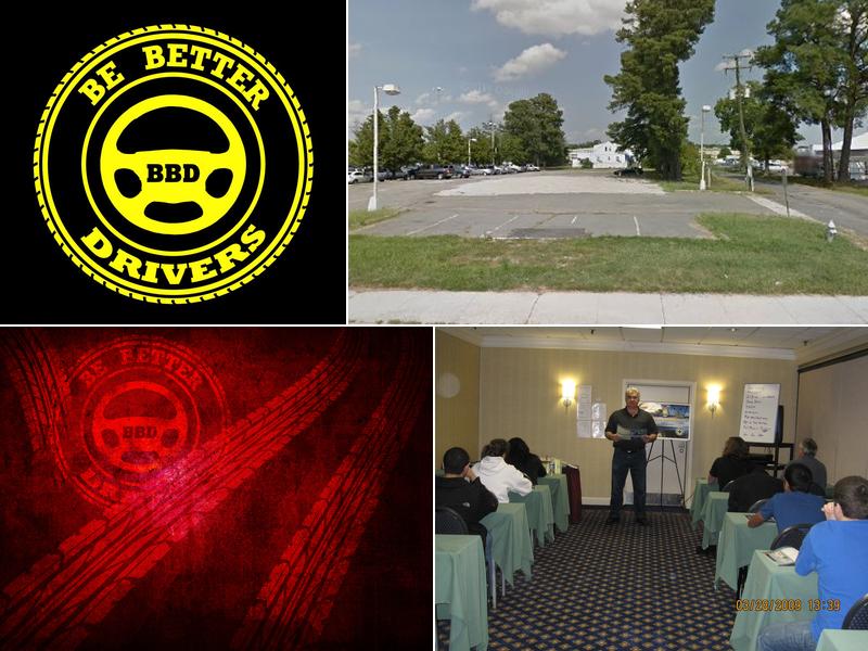 A & A A A Be Better Drivers