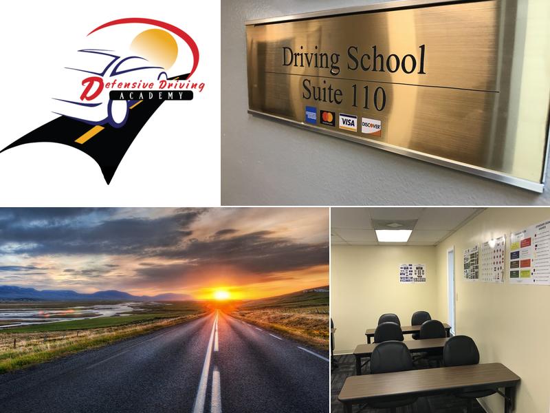 Defensive Driving Academy, LLC