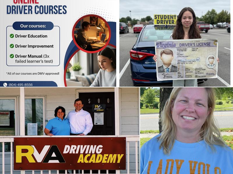 RVA Driving Academy