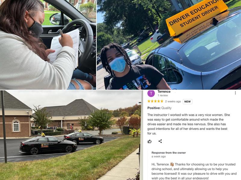 Commonwealth Driver Improvement Clinic