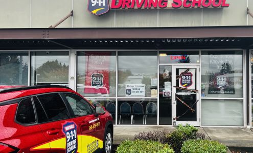 911 Driving School of Marysville