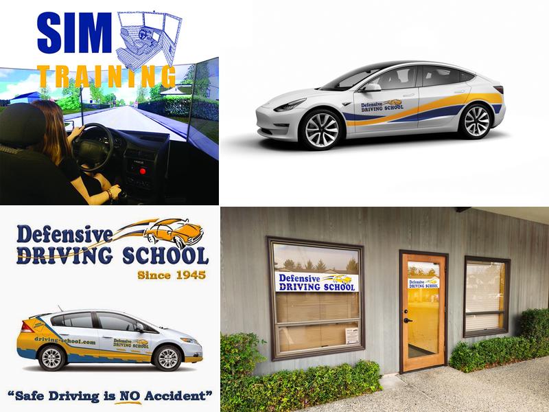 Defensive Driving School of Issaquah