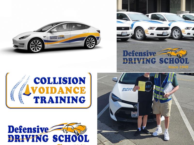 Defensive Driving School and Driver License Testing Center