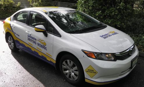Defensive Driving School and Driver License Testing Location