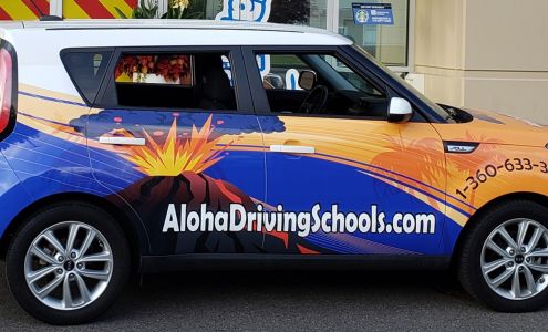 Aloha Driving Schools