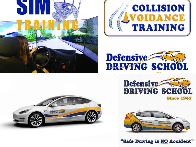 Defensive Driving School of Kent